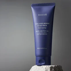 Collagen Boost Scalp Pack