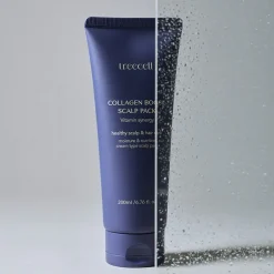 Collagen Boost Scalp Pack