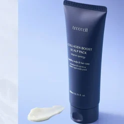 Collagen Boost Scalp Pack