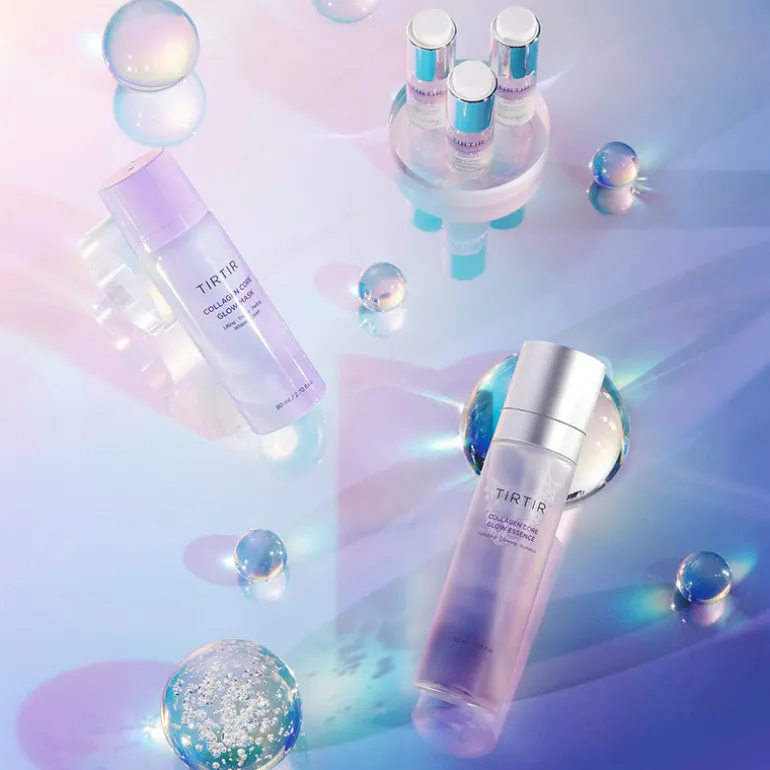 Collagen Core Glow Essence
