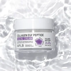 Collagen EGF Peptide Facial Cream