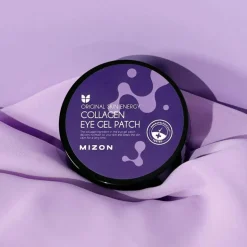 Collagen Eye Gel Patch