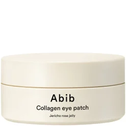 Collagen Eye Patch Jericho Rose Jelly