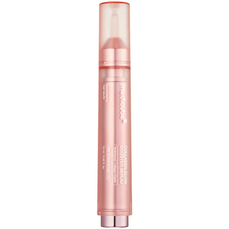Collagen Glow Booster Serum