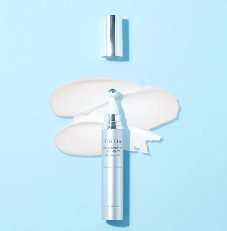 Collagen Lifting Eye Cream