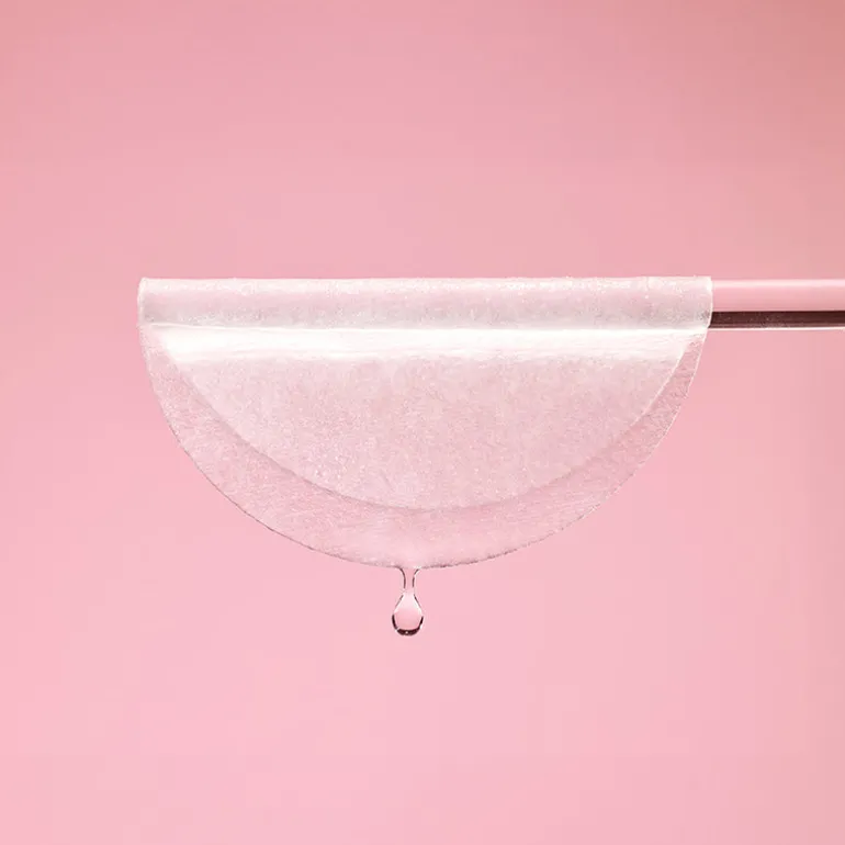 Collagen Toner Pad