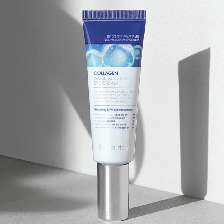 Collagen Water Full Moist Eye Cream