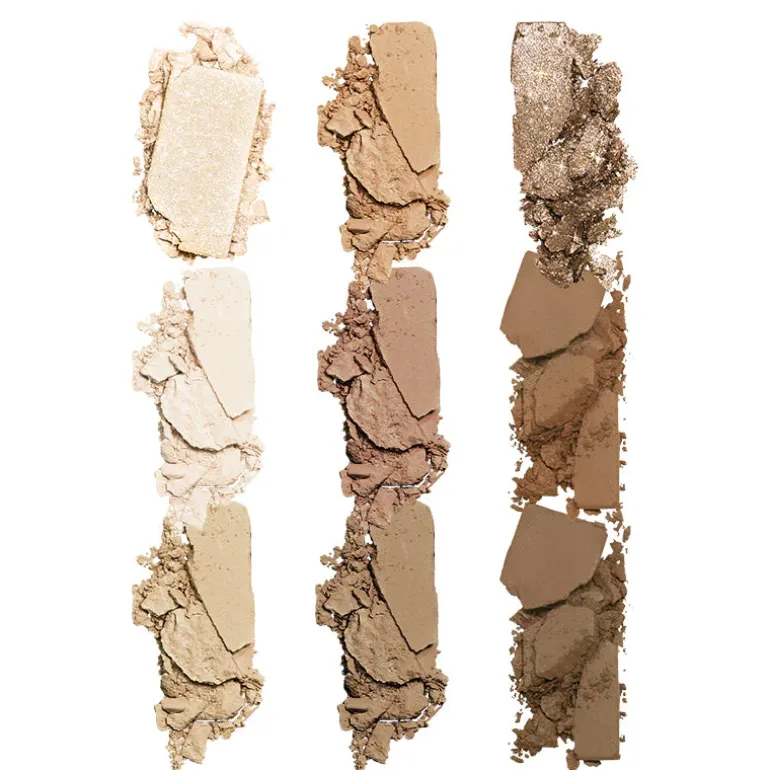 Colordation Mood Palette