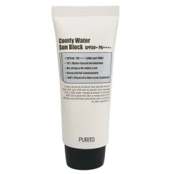 Comfy Water Sun Block SPF20~30