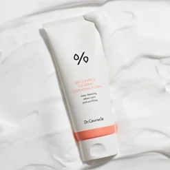 5α Control Clearing Cleansing Foam