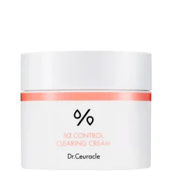 5α Control Clearing Cream (Expiring 28/7/2026)