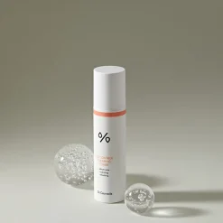 5α Control Clearing Serum In Emulsion