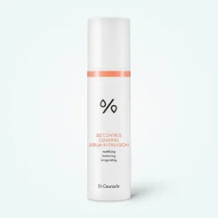 5α Control Clearing Serum In Emulsion