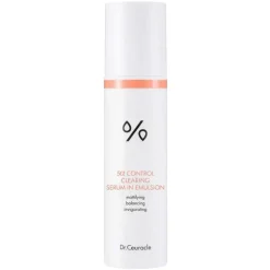 5α Control Clearing Serum In Emulsion