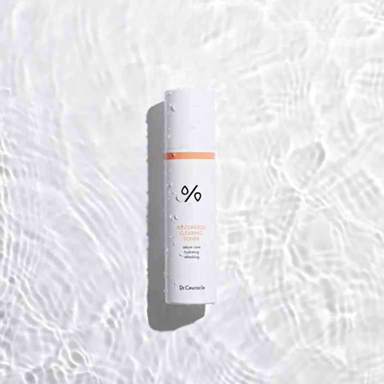 5α Control Clearing Toner