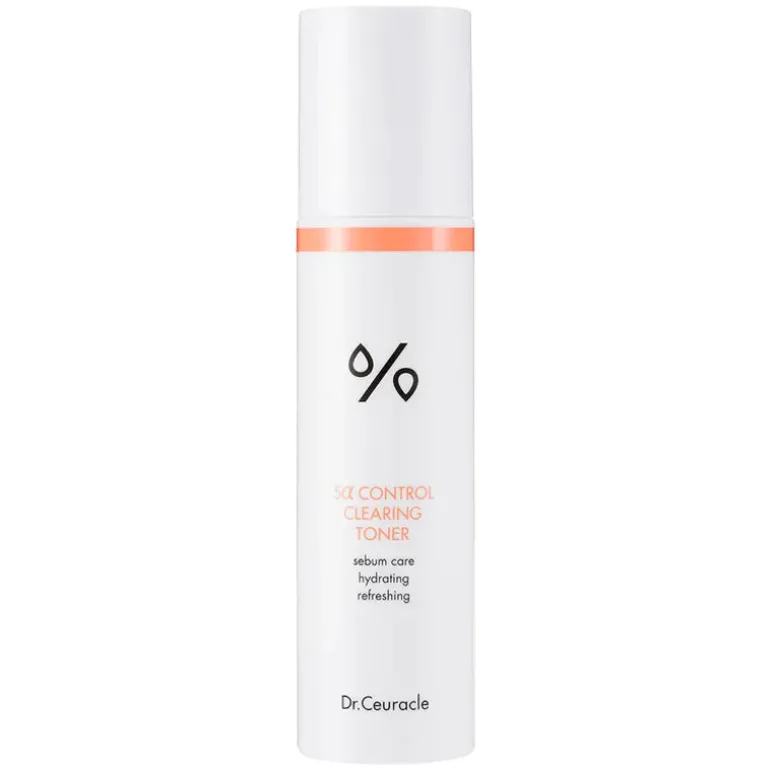 5α Control Clearing Toner