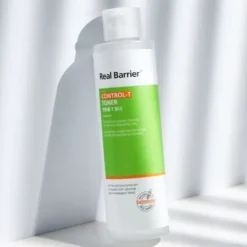 Control-T Toner