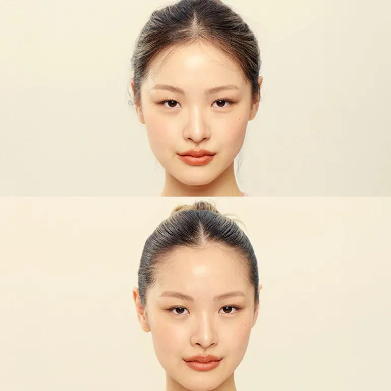 Core Rebuild Hard Fix Hair Mascara