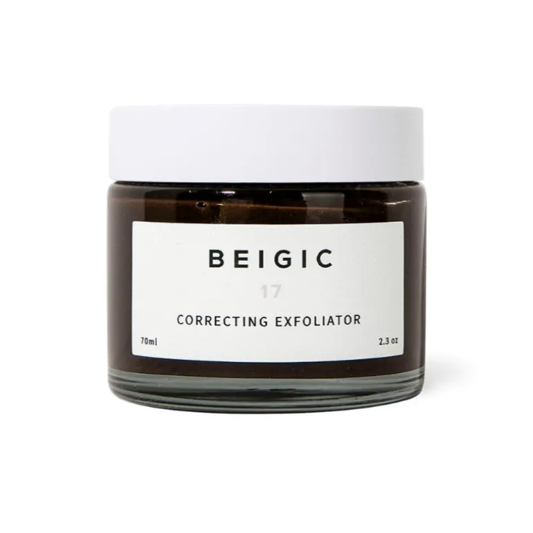 Correcting Exfoliator