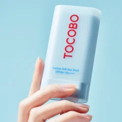 Cotton Soft Sun Stick SPF50+ PA++++