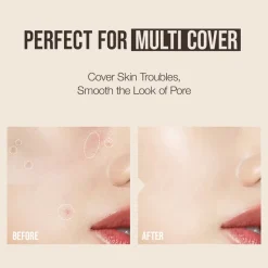 Cover Up Pro Concealer