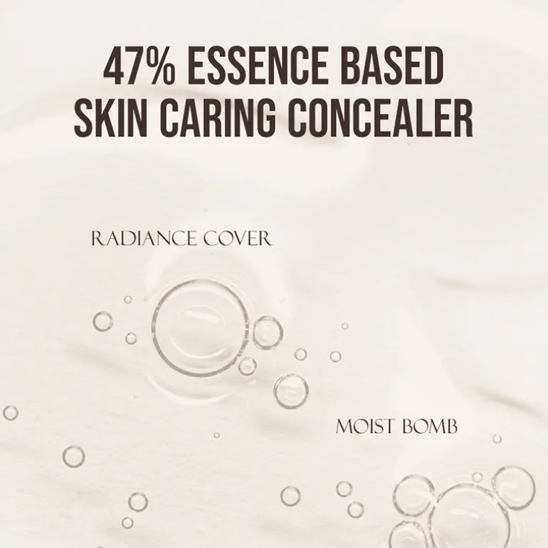 Cover Up Pro Concealer