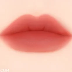 Cream Matt Rouge 3