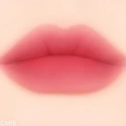 Cream Matt Rouge 3