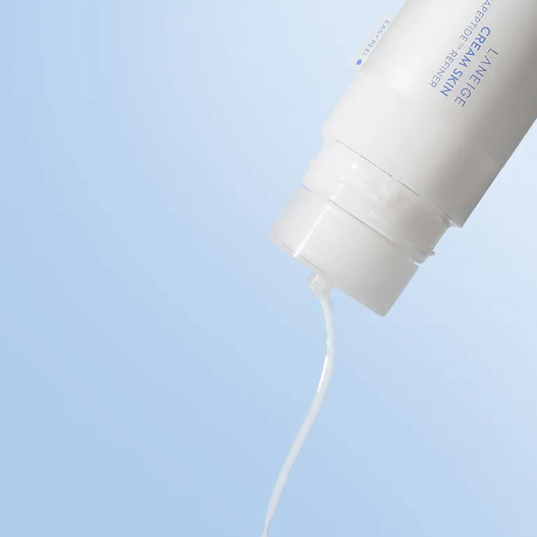 Cream Skin Refiner