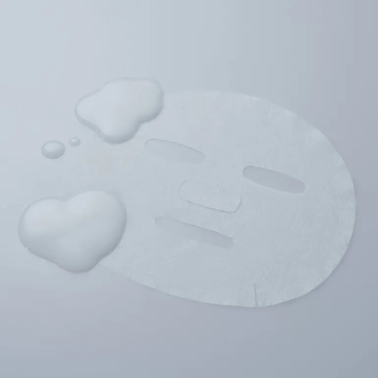 Cross Barrier Mask Eco Ceramide X Panthenol