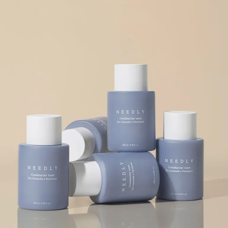 Crossbarrier Toner