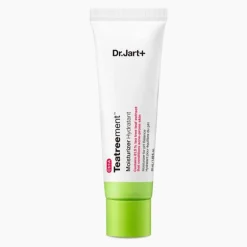 Ctrl-A Teatreement Moisturizer