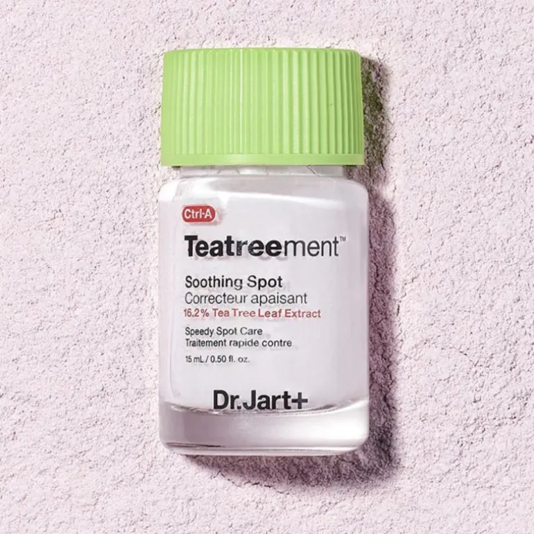 Ctrl-A Teatreement Soothing Spot