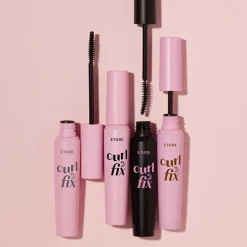 Curl Fix Mascara