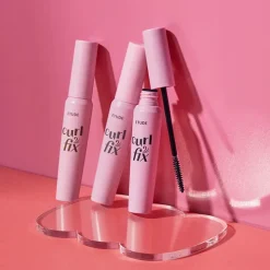 Curl Fix Mascara