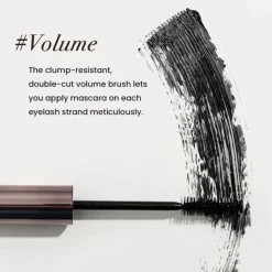 Dailism Smudge Stop Mascara (Volume)