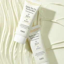 Daily Go-To Sunscreen SPF50+/PA++++