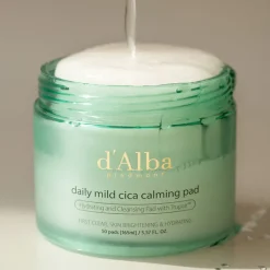 Daily Mild Cica Calming Pad