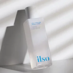 Daily Moisture Bubble Toner