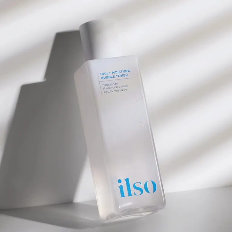 Daily Moisture Bubble Toner