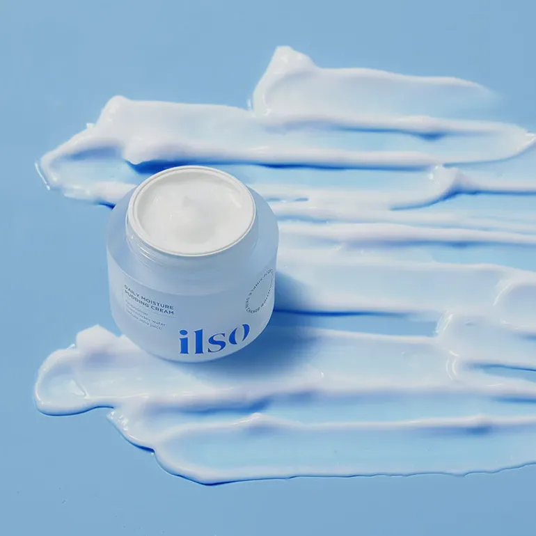 Daily Moisture Pudding Cream