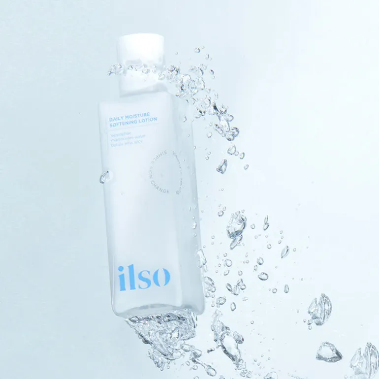 Daily Moisture Softening Lotion