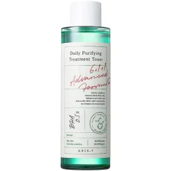 Daily Purifying Treatment Toner