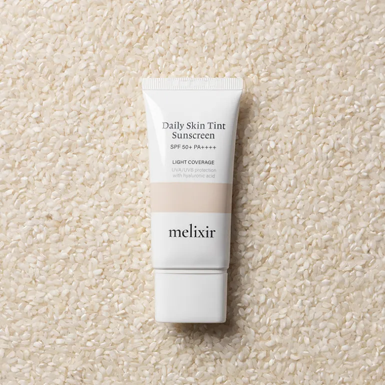 Daily Skin Tint Sunscreen