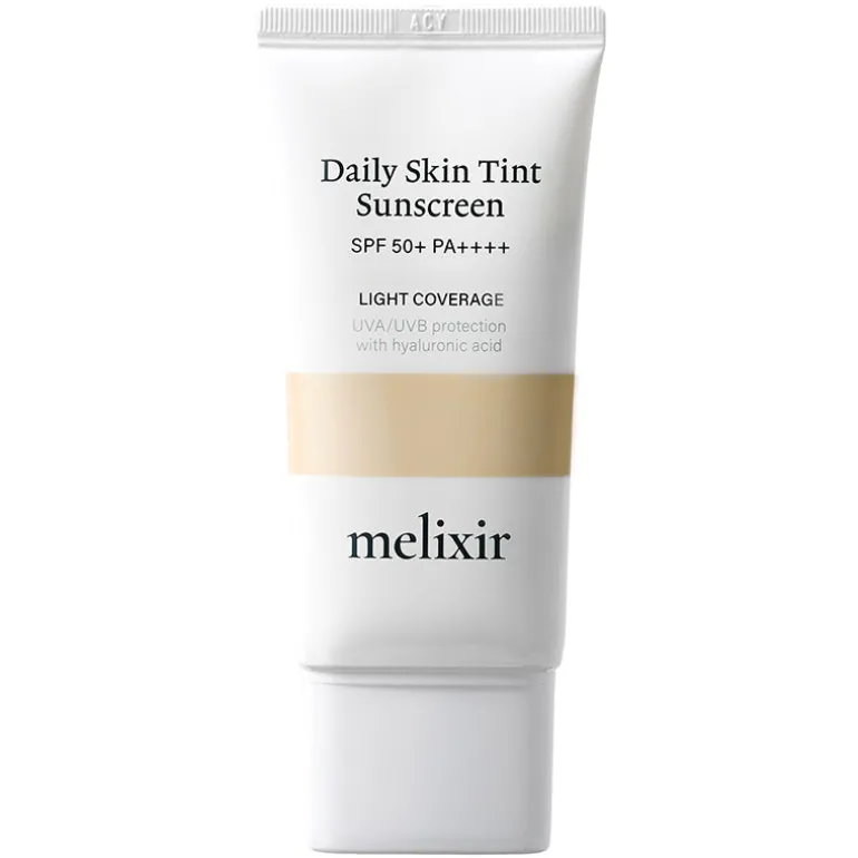 Daily Skin Tint Sunscreen