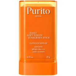Daily Soft Touch Sunscreen Stick