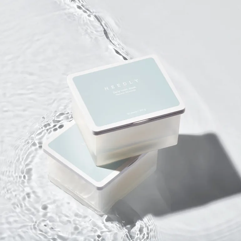 Daily Toner Mask