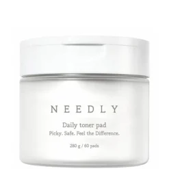 Daily Toner Pad