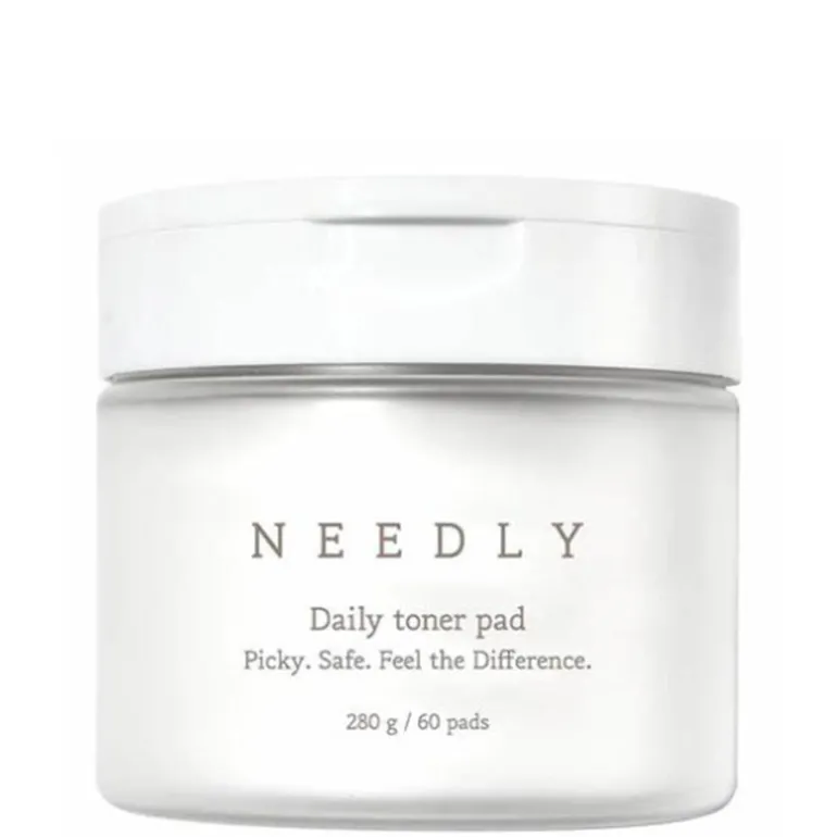 Daily Toner Pad