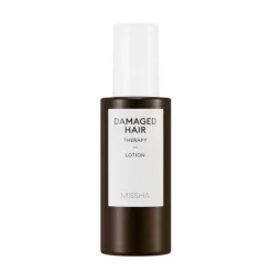 Damaged Hair Therapy Lotion